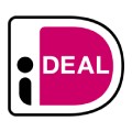 Veilig betalen met iDEAL