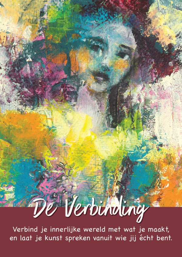 Creative Flow Cards - De Verbinding