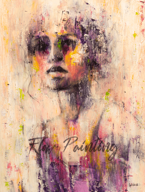 This is Me - Ariska Keldermann-Simons