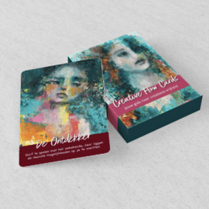 Creative Flow Cards