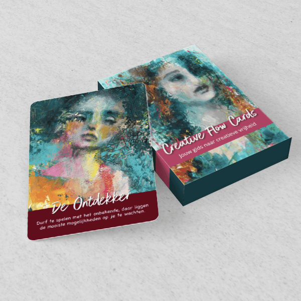 Creative Flow Cards